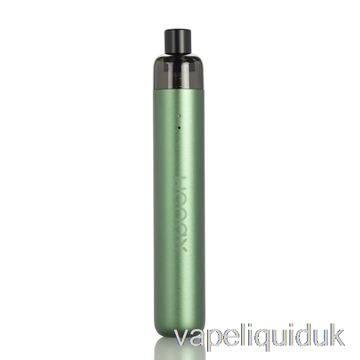 Geek Vape WENAX STYLUS 16W Pod System Army Green Vape Liquid